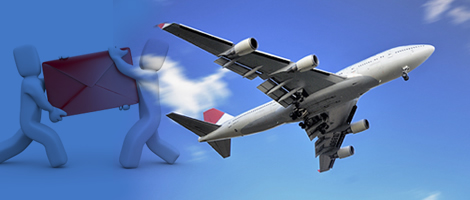 Transporte Aéreo Emergencial